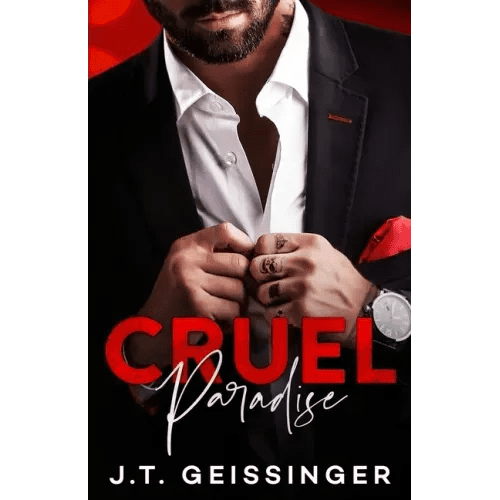 Cruel Paradise - Paperback - iShook Books