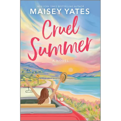 Cruel Summer - Paperback - iShook Books