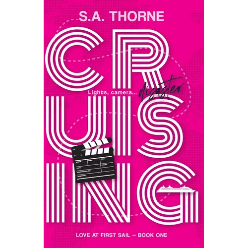 Cruising - Paperback - iShook Books