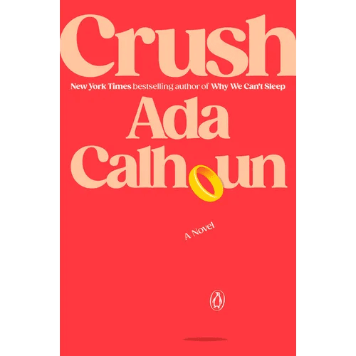 Crush - Paperback - iShook Books