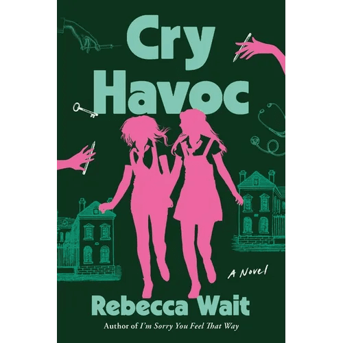 Cry Havoc - Paperback - iShook Books