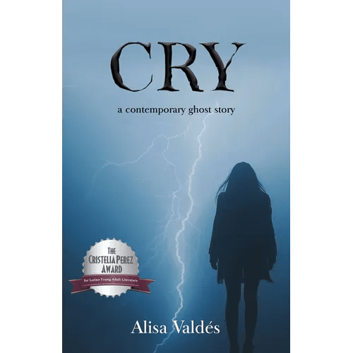 Cry - Paperback - iShook Books
