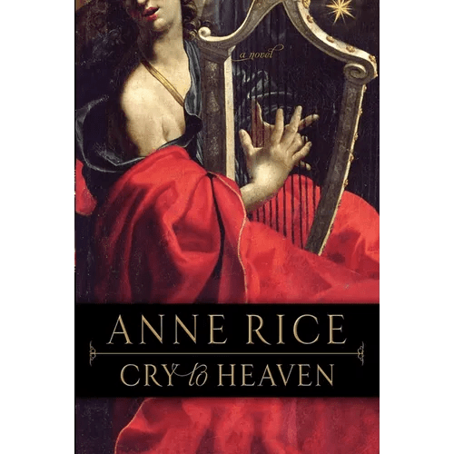 Cry to Heaven - Paperback - iShook Books