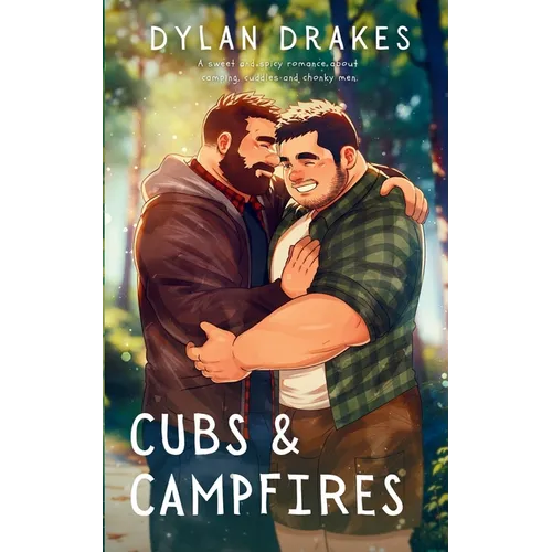 Cubs & Campfires - Paperback - iShook Books