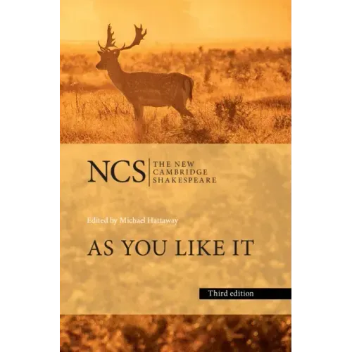 As You Like It