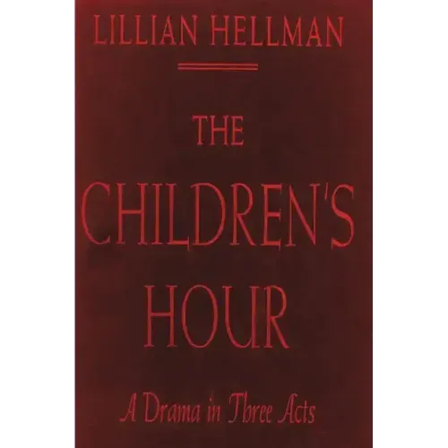 The Children's Hour