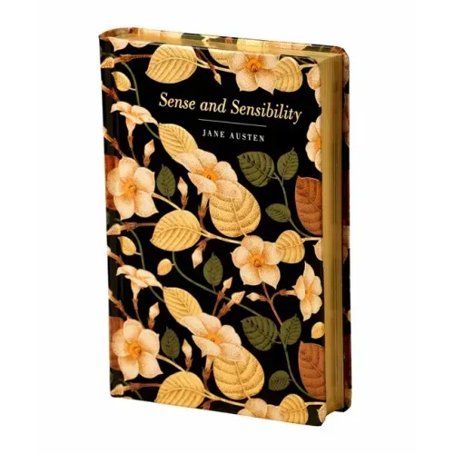 Sense and Sensibility