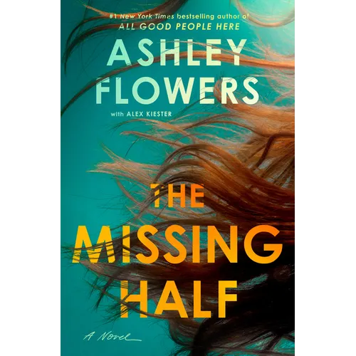 The Missing Half