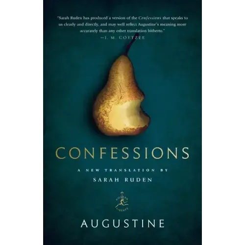 Confessions