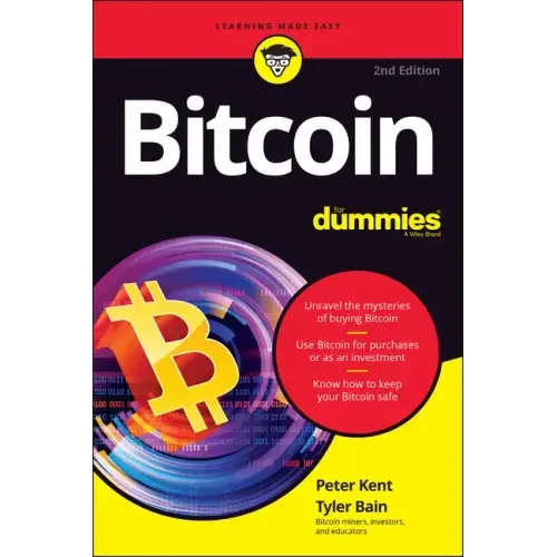 Bitcoin for Dummies