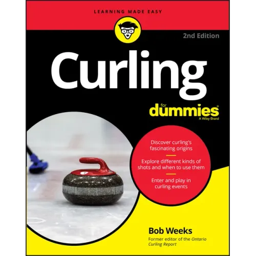 Curling for Dummies