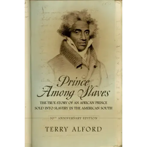 Prince Among Slaves (Anniversary)
