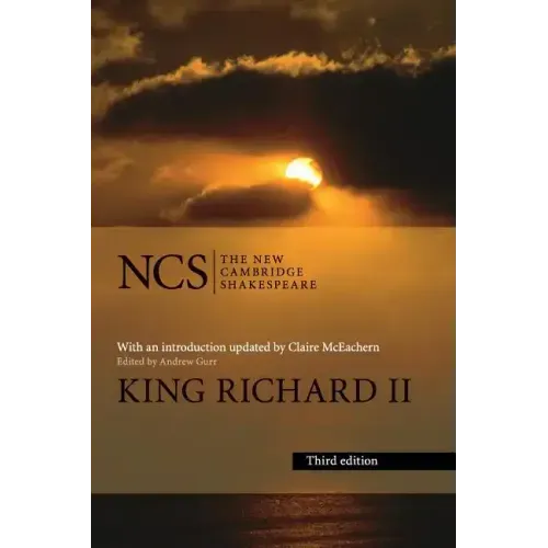 King Richard LL