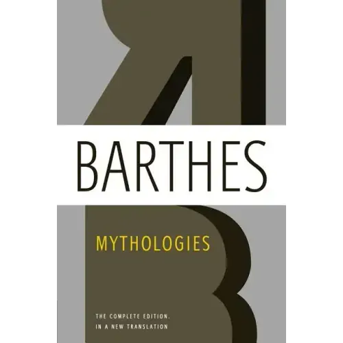 Mythologies: The Complete Edition, in a New Translation