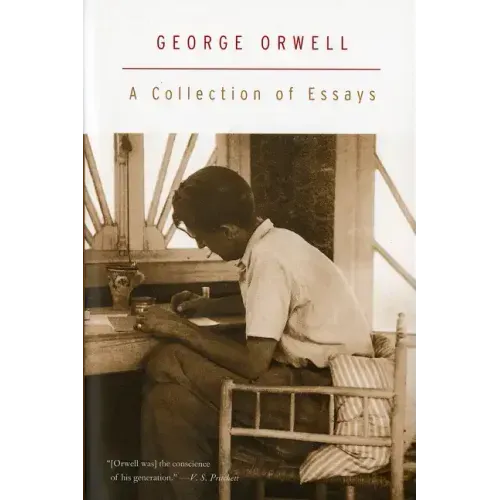 A Collection of Essays