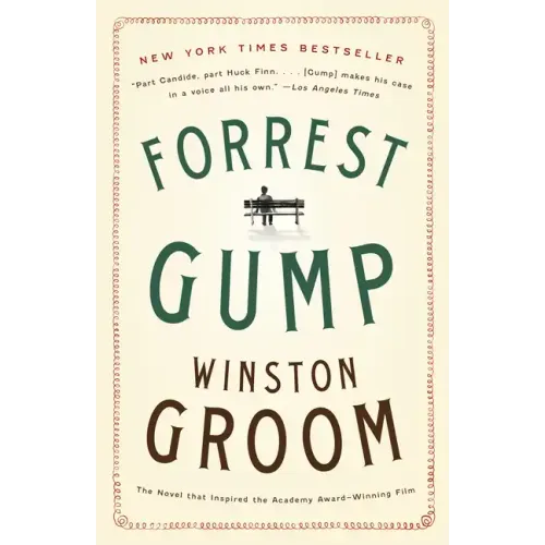 Forrest Gump