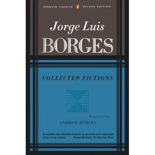 Collected Fictions