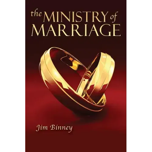 The Ministry of Marriage