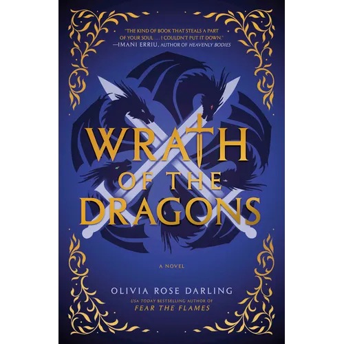 Wrath of the Dragons