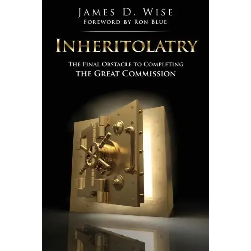 Inheritolatry
