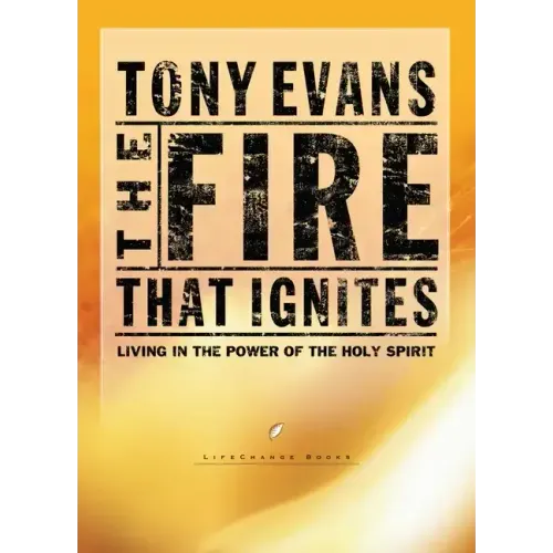 The Fire That Ignites