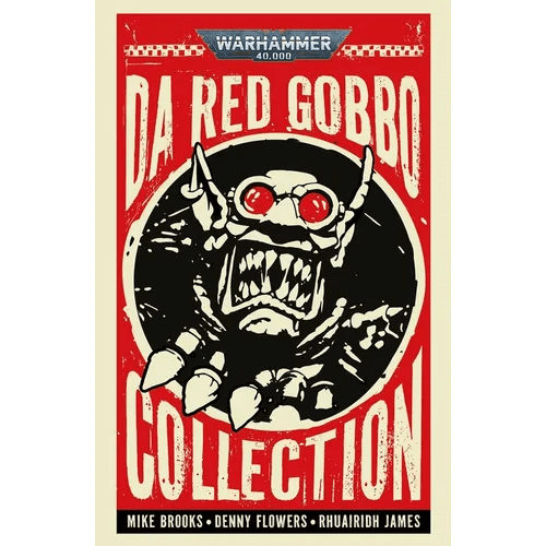 Da Red Gobbo Collection - Paperback - iShook Books