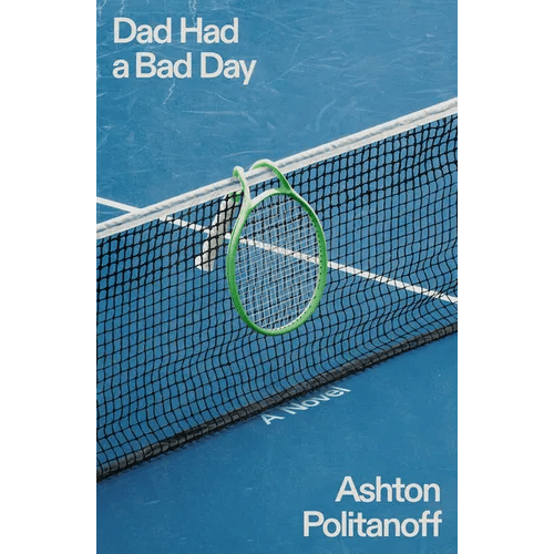 Dad Had a Bad Day - Paperback - iShook Books