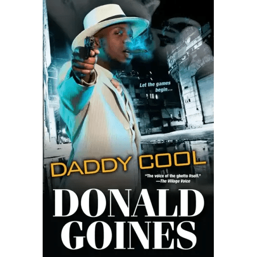 Daddy Cool - Paperback - iShook Books