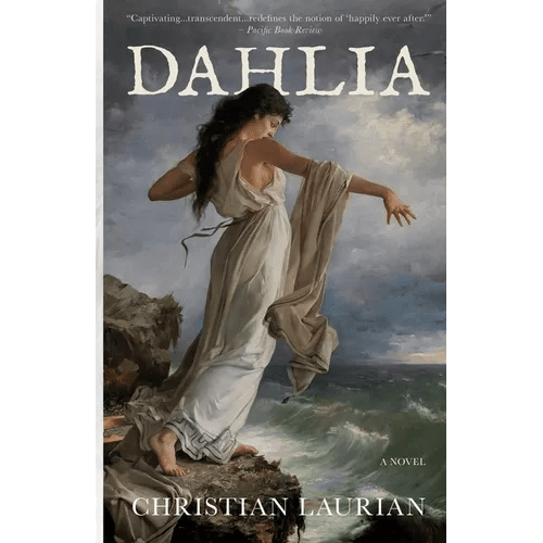 Dahlia - Paperback - iShook Books