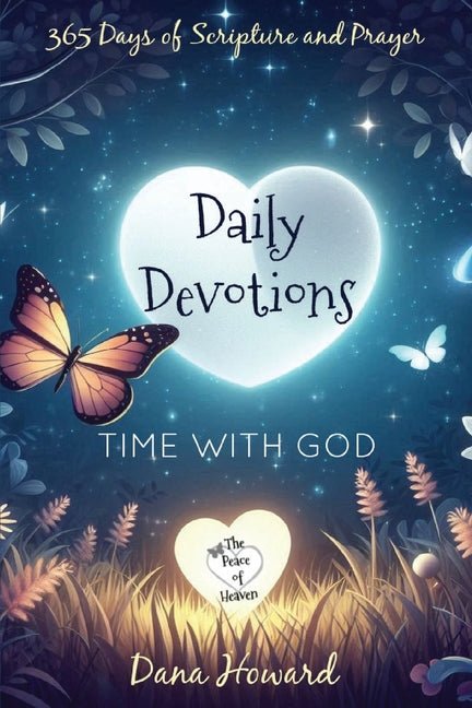 Daily Devotions: Time with God - iShook Books