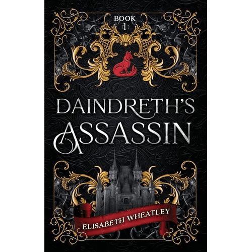 Daindreth's Assassin - Paperback - iShook Books