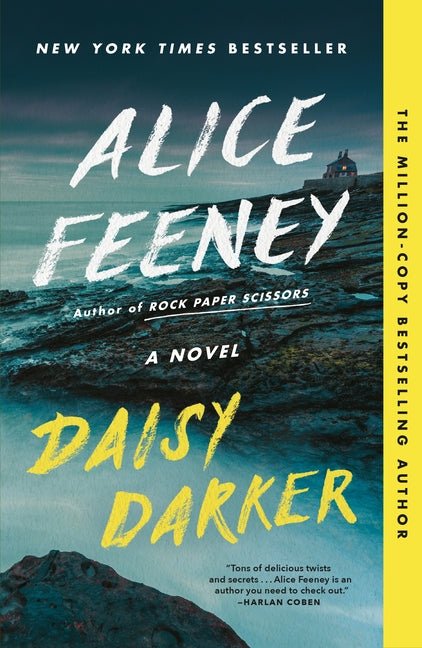 Daisy Darker - iShook Books