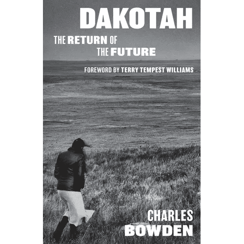 Dakotah: The Return of the Future - Paperback - iShook Books