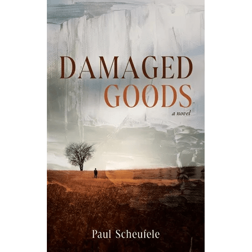 Damaged Goods - Paperback - iShook Books
