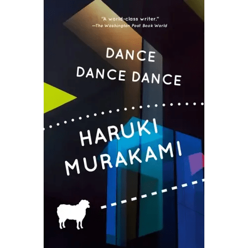 Dance Dance Dance - Paperback - iShook Books