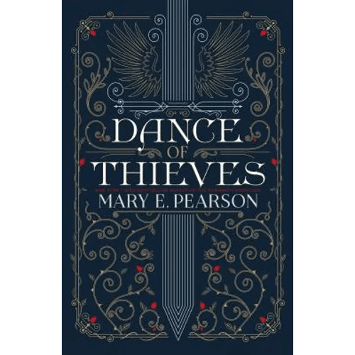 Dance of Thieves - Paperback - iShook Books