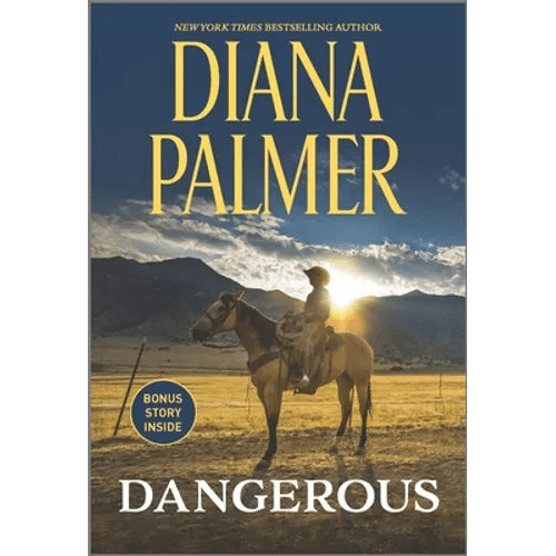 Dangerous - Paperback - iShook Books