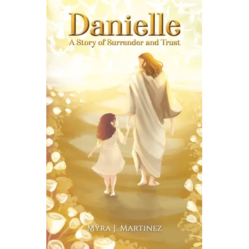 Danielle - Paperback - iShook Books