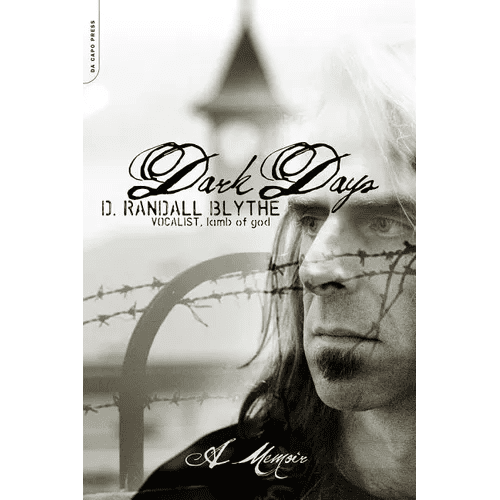 Dark Days: A Memoir - Paperback - iShook Books