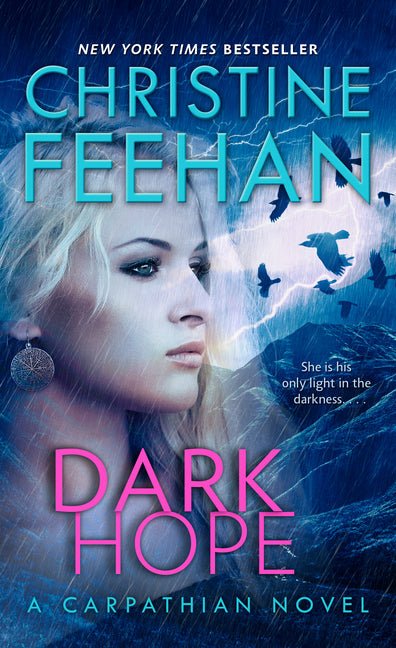 Dark Hope - iShook Books