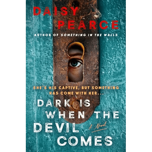 Dark Is When the Devil Comes - Hardcover - iShook Books
