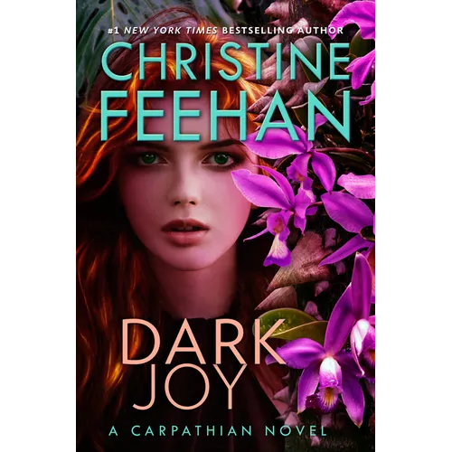 Dark Joy - Library Binding - iShook Books