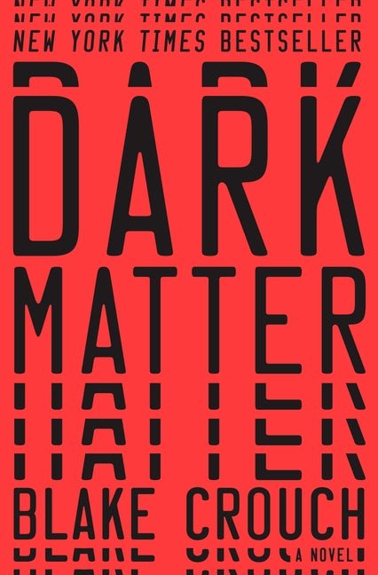Dark Matter - iShook Books