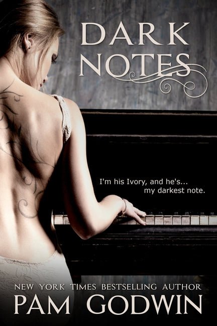 Dark Notes - iShook Books