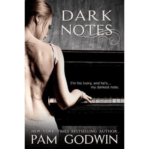Dark Notes - Paperback - iShook Books