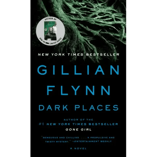 Dark Places - Paperback - iShook Books