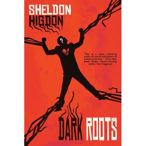 Dark Roots - Paperback - iShook Books