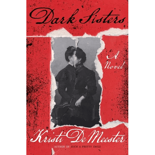 Dark Sisters - Hardcover - iShook Books