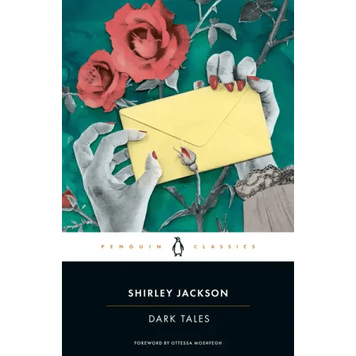 Dark Tales - Paperback - iShook Books