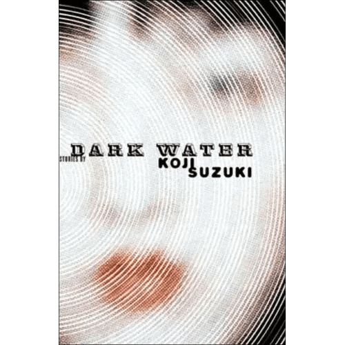 Dark Water - Paperback - iShook Books